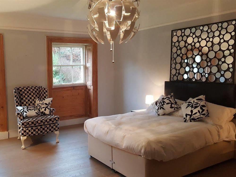 Grigshot Apartment Stroud  Buitenkant foto